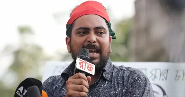 জুমার পর শাহবাগের অবস্থান কর্মসূচি স্থগিত, বিকেলে বাংলামোটরে বিক্ষোভ মিছিল