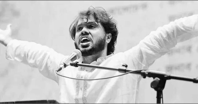 শহীদ ওসমান হাদির জানাজার সময় পরিবর্তন, জাতীয় সংসদ ভবনে বেলা ২টায় অনুষ্ঠিত হবে