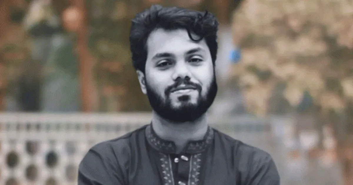 ওসমান হাদির মৃত্যুতে আজ রাষ্ট্রীয় শোক, সংসদ ভবনে জানাজা