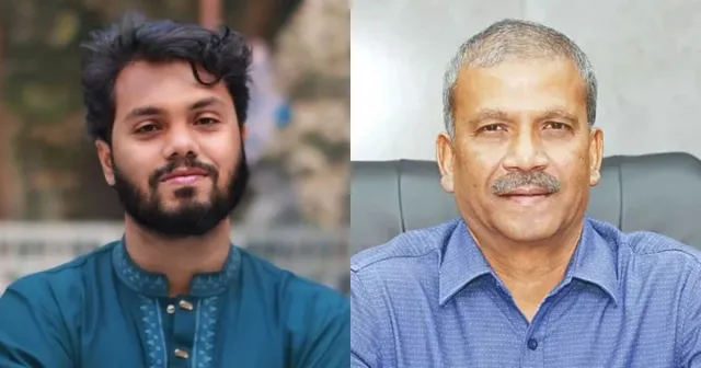 শহীদ ওসমান হাদির হত্যার বিচার দ্রুত বিচার ট্রাইব্যুনালে: আইন উপদেষ্টা আসিফ নজরুল