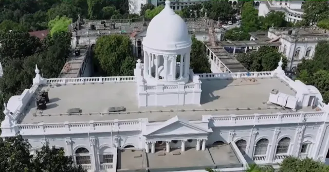 র‍্যাবের টিএফআই সেলে গুম ও নির্যাতন: হাসিনাসহ ১৭ জনের বিচার শুরুর নির্দেশ