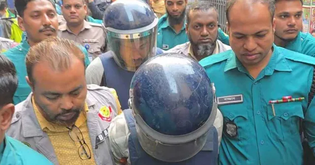 ওসমান হাদি হত্যা মামলায় সিবিউন-সঞ্জয়ের চাঞ্চল্যকর তথ্য, আদালতে তদন্ত কর্মকর্তার দাবি