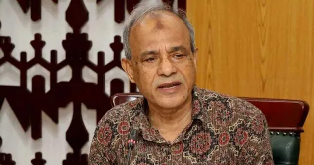 ৭ জানুয়ারির মধ্যেই ওসমান হাদি হত্যা মামলার চার্জশিট: স্বরাষ্ট্র উপদেষ্টা