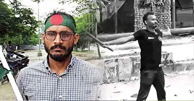 শহীদ আবু সাঈদ হত্যা মামলা: আজ তদন্ত কর্মকর্তার গুরুত্বপূর্ণ সাক্ষ্য