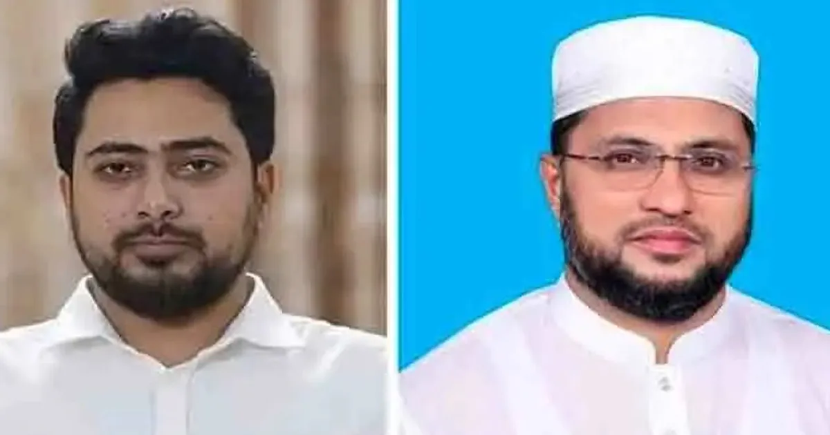 নাহিদ ইসলামকে সমর্থন দিয়ে ঢাকা-১১ আসন ছাড়ল জামায়াত, প্রার্থিতা প্রত্যাহার আতিকুর রহমানের