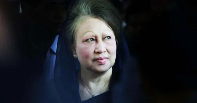 বাংলাদেশের সাবেক প্রধানমন্ত্রী বেগম খালেদা জিয়া আর নেই: রাজনীতি ও দেশজুড়ে শোকের ছায়া