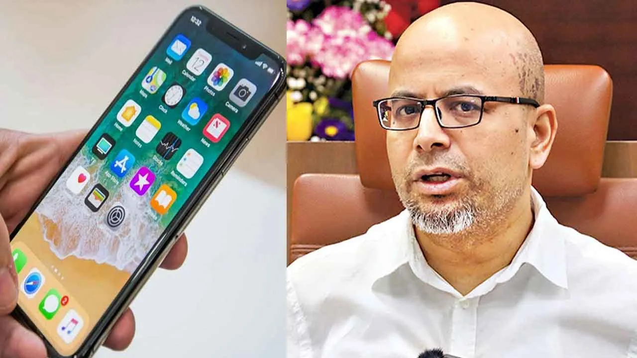 অবৈধ হ্যান্ডসেট বন্ধ হবে না এখনই, NEIR নিয়ে যা জানালেন ফাইজ তাইয়েব