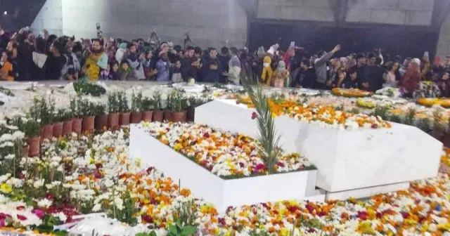 দেশবাসীর প্রতি তারেক রহমানের গভীর কৃতজ্ঞতা ও অভিবাদন