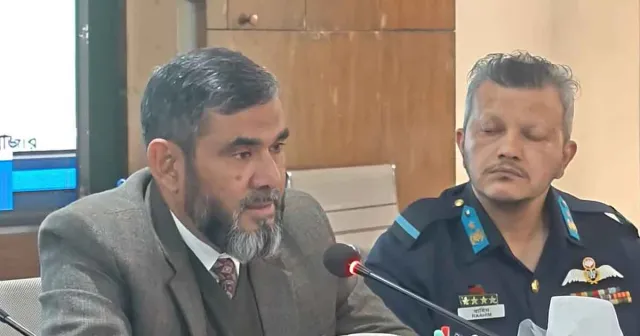 নির্বাচন সামনে রেখে সারাদেশে যৌথবাহিনীর বিশেষ অভিযান শুরু