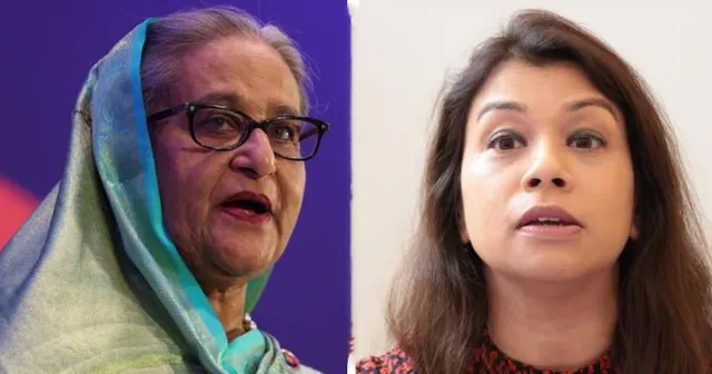 পূর্বাচল প্লট দুর্নীতি মামলা: হাসিনা-টিউলিপসহ ১৮ আসামির বিরুদ্ধে আজ তদন্ত কর্মকর্তার সাক্ষ্য