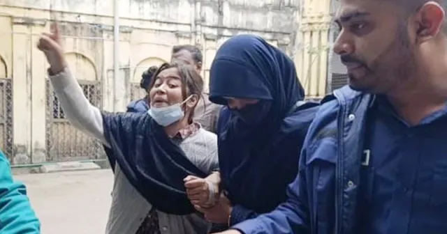 আলোচিত ‘জুলাই যোদ্ধা’ তাহরিমা জান্নাত সুরভীর জামিন মঞ্জুর