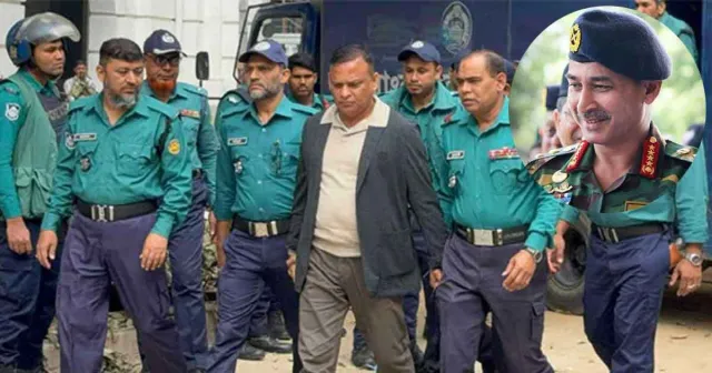 গুম ও হত্যার মামলায় জিয়াউল আহসানের বিরুদ্ধে সাক্ষ্য দেবেন সাবেক সেনাপ্রধান ইকবাল করিম ভূঁইয়া