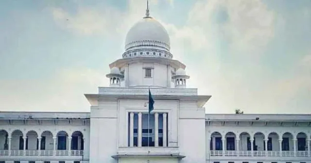 পাবনা-১ ও ২ আসনের সীমানা বিতর্ক: লিভ টু আপিলের শুনানি বৃহস্পতিবার