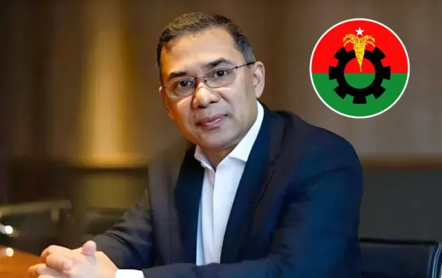 নির্বাচনী প্রচারণায় রাজশাহী যাচ্ছেন তারেক রহমান, উত্তরবঙ্গে বিএনপির বড় সমাবেশের প্রস্তুতি