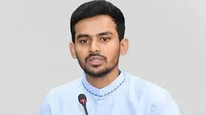 সার্বভৌমত্বের হুমকি মোকাবিলায় যুবকদের নিয়ে দ্বিগুণ রিজার্ভ ফোর্স গঠনের ঘোষণা এনসিপির