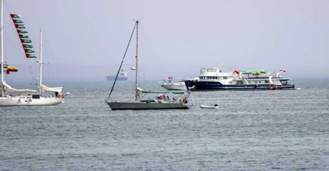 গাজা অবরোধ ভাঙতে নতুন নৌ-অভিযানের ঘোষণা