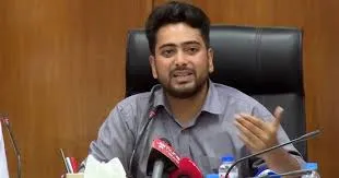 গুম-খুন ও দুর্নীতিতে জড়িত সব অপরাধীকে শনাক্ত করে বিচারের আওতায় আনা হবে: নাহিদ ইসলাম