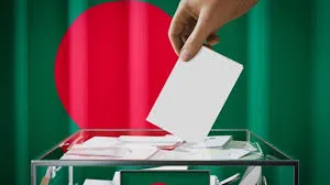 জাতীয় সংসদ নির্বাচনের সঙ্গে একই দিনে গণভোট