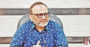নির্বাচনের পর ভিসি পদ ছাড়তে আগ্রহ ঢাবি উপাচার্যের