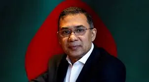 নির্বাচনের ফ্রন্টরানার হিসেবে এগিয়ে তারেক রহমান