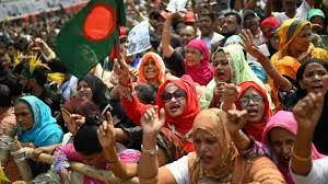 ১২ ফেব্রুয়ারি জাতীয় নির্বাচন: গণতন্ত্রের নতুন মোড় ঘিরে বিশ্বজুড়ে নজর