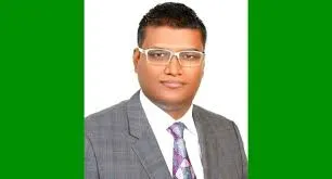 ময়মনসিংহ-৮ (ঈশ্বরগঞ্জ) আসনে ধানের শীষের প্রার্থী লুৎফুল্লাহেল মাজেদের জয়