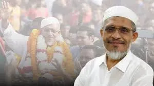 নেত্রকোনা–৪ আসনে বিপুল ব্যবধানে জয়ী লুৎফুজ্জামান বাবর