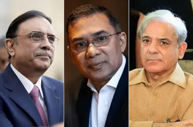 বিএনপির নির্বাচনী জয়ে আন্তর্জাতিক শুভেচ্ছা: মোদির অভিনন্দন, যুক্তরাষ্ট্রের সহযোগিতার বার্তা