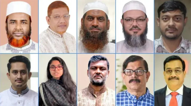 চমকে ভরা ফলাফল: হেভিওয়েটদের হারিয়ে নতুন সমীকরণ গড়ল ভোটাররা