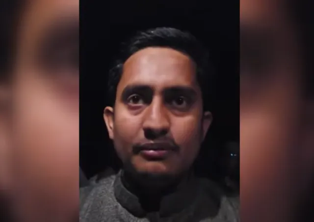 নির্বাচন-পরবর্তী উত্তেজনা: পঞ্চগড়ে হামলার অভিযোগ