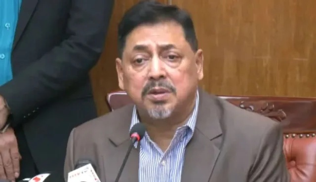 ঈদ উপলক্ষে বাড়ল সরকারি ছুটি, টানা ৭ দিনের অবকাশ