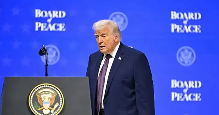 White House-এ আজ ট্রাম্পের ‘বোর্ড অব পিস’ উদ্বোধনী বৈঠক, গাজা পুনর্গঠনে ঘোষণা আসতে পারে