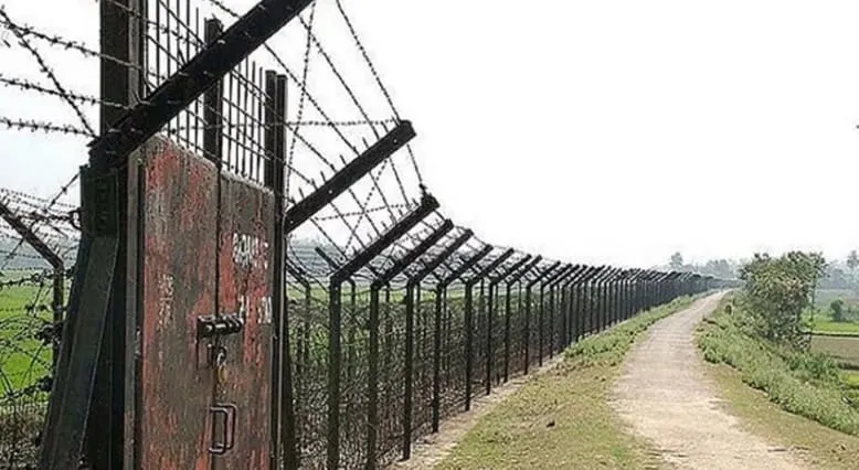 সিলেট সীমান্তে চার শিশুসহ ১৮ বাংলাদেশি আটক