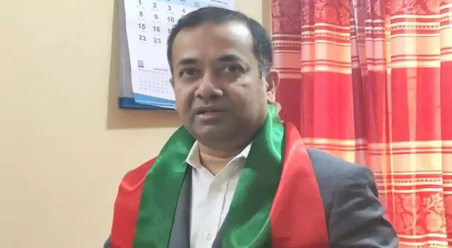 আইপি টিভি ও অনলাইন পোর্টাল নীতিমালার আওতায় আসবে: তথ্য প্রতিমন্ত্রী ইয়াসের খান