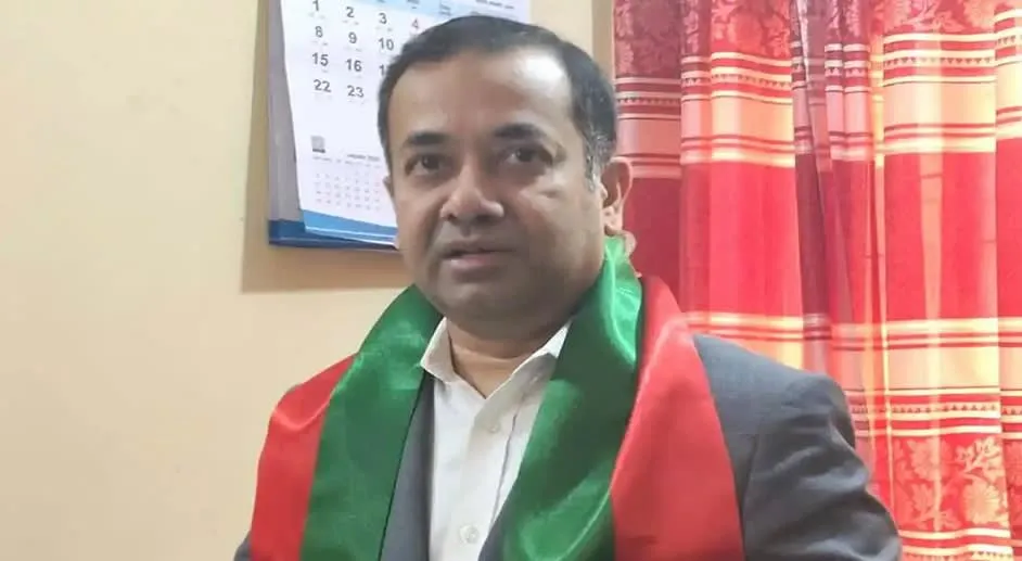 আইপি টিভি ও অনলাইন পোর্টাল নীতিমালার আওতায় আসবে: তথ্য প্রতিমন্ত্রী ইয়াসের খান