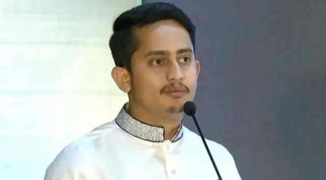 ‘প্রধানমন্ত্রীর গাড়ির পেছনে দৌড়ানো কষ্টদায়ক’-সারজিস আলম