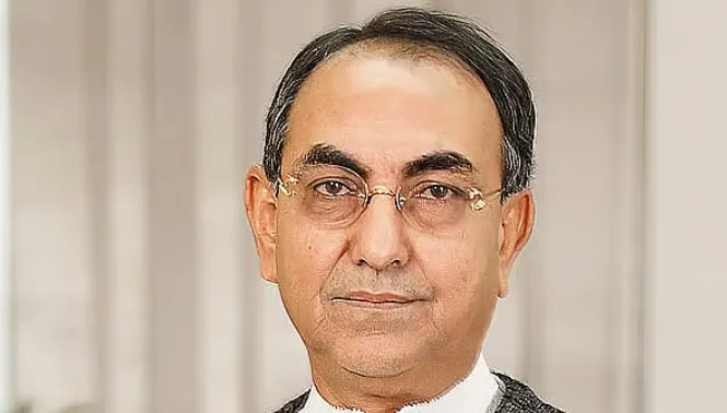 বাংলাদেশের জ্যেষ্ঠ রাজনীতিক মির্জা আব্বাস সিঙ্গাপুরে আইসিইউতে ভর্তি