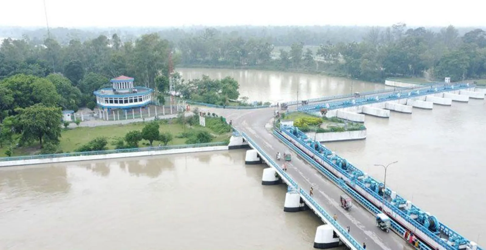 তিস্তা মহাপরিকল্পনা বাস্তবায়ন: প্রতিশ্রুতি থেকে বাস্তবতার পথে