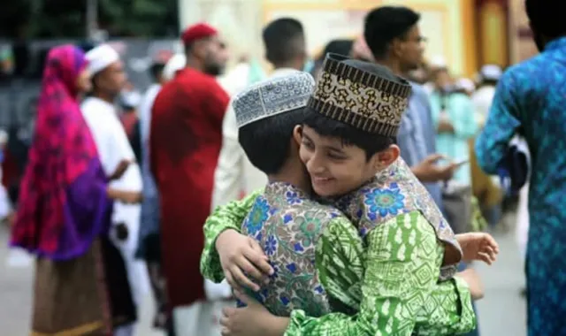ঈদুল ফিতর: করণীয় আমল ও বর্জনীয় আচরণ