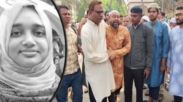 ইবির শিক্ষিকা হত্যা: শরীরে ২০টির বেশি আঘাতের চিহ্ন, ময়নাতদন্তে চাঞ্চল্যকর তথ্য