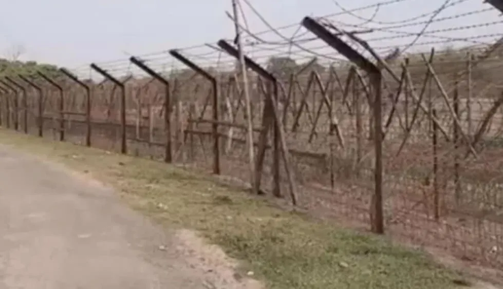 ঝিনাইদহ সীমান্তে ১৬ দিনে ৬ নারী উদ্ধার