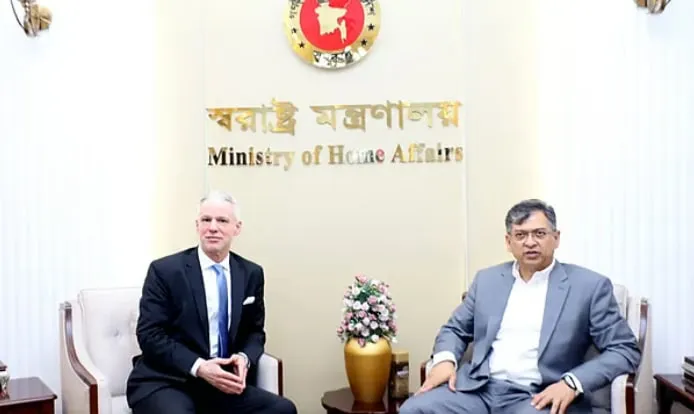 পাচার হওয়া অর্থ ফেরত ও পুলিশ সংস্কারে সহযোগিতার আশ্বাস সুইজারল্যান্ডের