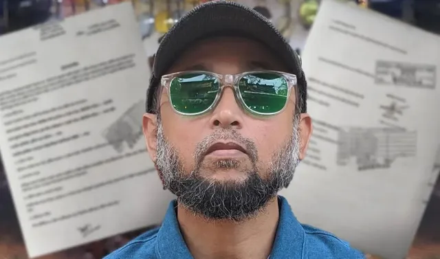 ফারুকীর দেশত্যাগে নিষেধাজ্ঞা জারি, গোয়েন্দা প্রতিবেদনের ভিত্তিতে তদন্ত কমিটি গঠন