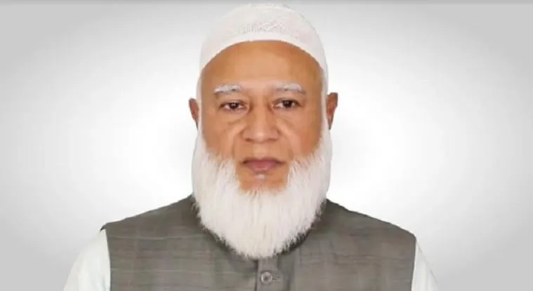 আপনারা হারেননি, হারিয়ে দেওয়া হয়েছে’-সিলেটে জামায়াত আমির
