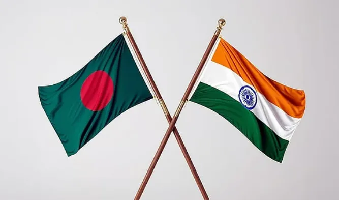ঢাকা–দিল্লি সম্পর্কে বরফ গলার ইঙ্গিত