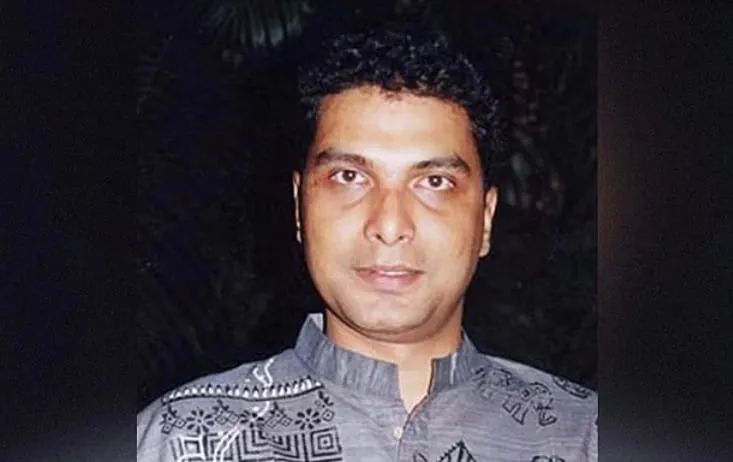 জাতীয় চলচ্চিত্র পুরস্কারপ্রাপ্ত অভিনেতা শামস সুমন আর নেই