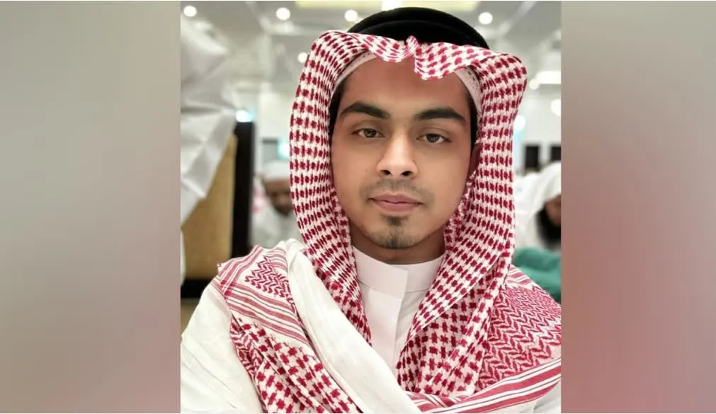 মদিনায় হাফেজ নাঈম বিন রফিকের ইন্তেকাল: শোকস্তব্ধ পরিবার ও অনুসারীরা