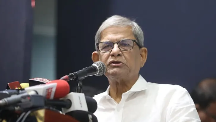 তদবির নয়, মেধাই হবে মানদণ্ড