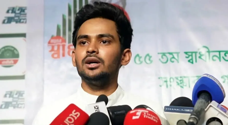 ‘২০২৯ সাল পর্যন্ত ক্ষমতায় থাকার পুরো স্ট্রাটেজি সাজিয়ে দিয়েছিল ডিপ স্টেট’