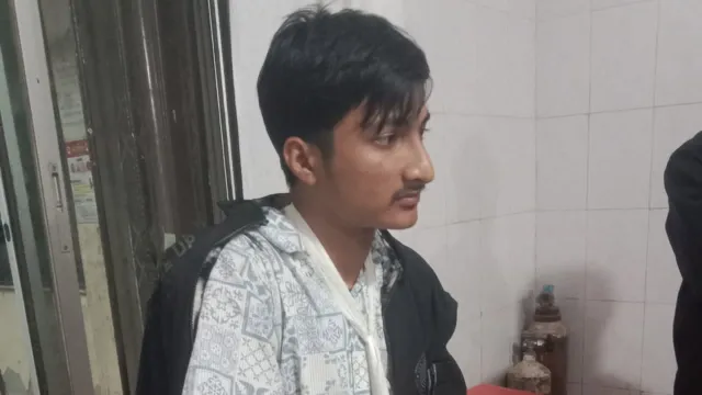 কুবি দত্ত হলে সিট দখলকে কেন্দ্র করে হামলার অভিযোগ, আহত ৩